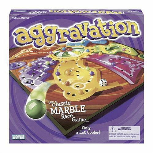 Aggravation