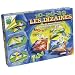 Orda - Ct 5218 - Jeu Educatif - Les Dizaines