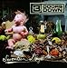 3-Doors-Down-Seventeen Days [UK Bonus Edition] cd cover