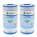Tier1 Filter Cartridge Replacement for Intex 29000E/59900E Type A or C Easy Set Pools
