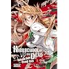 Highschool of the Dead, Vol. 1