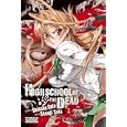 Buy Highschool of the Dead, Vol. 1 by Daisuke Sato and Shouji Sato
