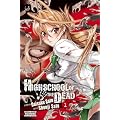 Highschool of the Dead, Vol. 1