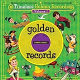 Timeless Golden Records 1