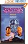 Masks (Star Trek, The Next Generation Ser., No. 7)