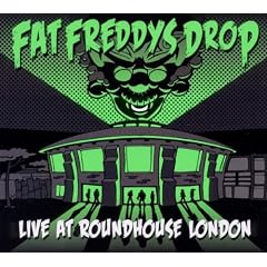 Live at Roundhouse