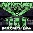 Live At Roundhouse