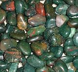 61Il%2BGWqaIL. SL160  Bloodstone Large Tumbled Stones