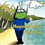 Magical Marty's Deep Dive