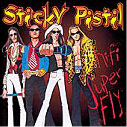 CD-Charts  Search : Hi-Fly Superfly