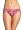 Mini Mums Print China Berry