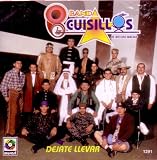Dejate Llevar