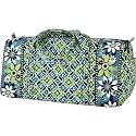 Vera Bradley Small Duffel (New Prints)