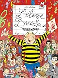 L'�l�ve Ducobu, Tome 14 : Premier de la classe (en commen�ant par la fin)