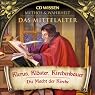 H&ouml;rbuch Klerus, Klöster, Kirchenbauer (Das Mittelalter)