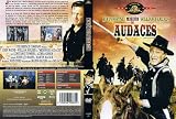 Mision De Audaces (The Horse Soldiers) 1959. Regisseur: John Ford