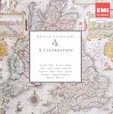 British Composers - A Celebration (British Composers)