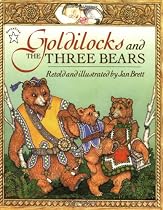 Goldilocks And The Three Bears