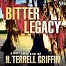 Bitter Legacy: A Matt Royal Mystery, Book 5