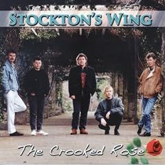 The crooked rose - Stockton's Wing TACD 3028