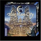 Eigenschaften KOSMOS 690984 / Blue Moon City
