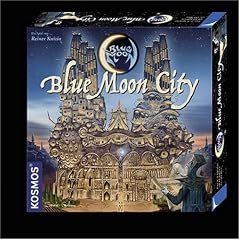 Blue Moon City