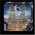 Blue Moon City