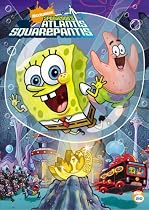 Streaming SpongeBob SquarePants: SpongeBob's Atlantis SquarePantis Online.
