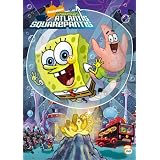 SpongeBob SquarePants: SpongeBob's Atlantis SquarePantis ~ Tom Kenny