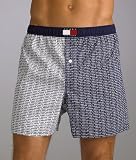 Tommy Hilfiger Colorblock Boxer Underwear