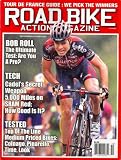 61IlIuO%2BKKL. SL160  Road Bike Action, September/October 2008 Issue