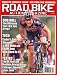 Books : Road Bike Action, September/October 2008 Issue