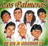 Letra de Te Va A Gustar, Los Palmeras