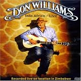 Review Angel Air Records  / Don Williams - Into Africa - Live [1997] (NTSC)