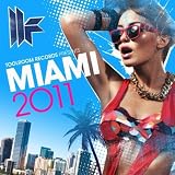 Various Artists Toolroom Records Miami 2011