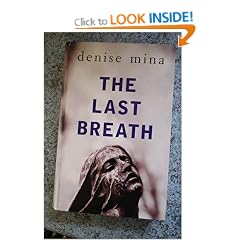 The Last Breath (Charnwood)