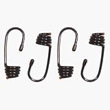 Ropes, Tarps & Tie-Downs: Elastic Cord Hooks