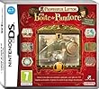 Professeur Layton et la bo�te de Pandore