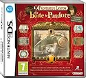 Professeur Layton et la boîte de Pandore
