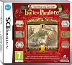 Professeur Layton et la bo�te de Pandore