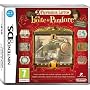 Professeur Layton et la Bo�te de Pandore
