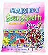 Haribo Sour S'ghetti Gummy Candy