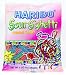 Haribo Sour S'ghetti Gummy Candy