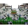 8 Gobelets Foot Coupe du Monde - Anniversaire Enfa&hellip 