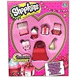 Shopkins Sweetheart Collection