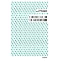 L'industrie de la contrainte