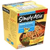 Review Simply Asia  / Simply Asia Take Out Noodle Box, Honey Teriyaki, 10.6-Ounce Containers (Pack of 12)