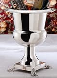 Review Jaf Gifts 9245 / OVERSIZED CHAMPAGNE BUCKET - OVERSIZED FOOTED CHAMPAGNE BUCKET - ice bucket