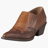 Ariat Ladies Jacie Cognac by Ariat