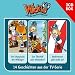 Wickie - 3-CD H�rspielbox Vol. 3